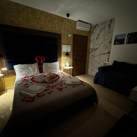 Bed and Breakfast Diamond Randazzo Exterior foto