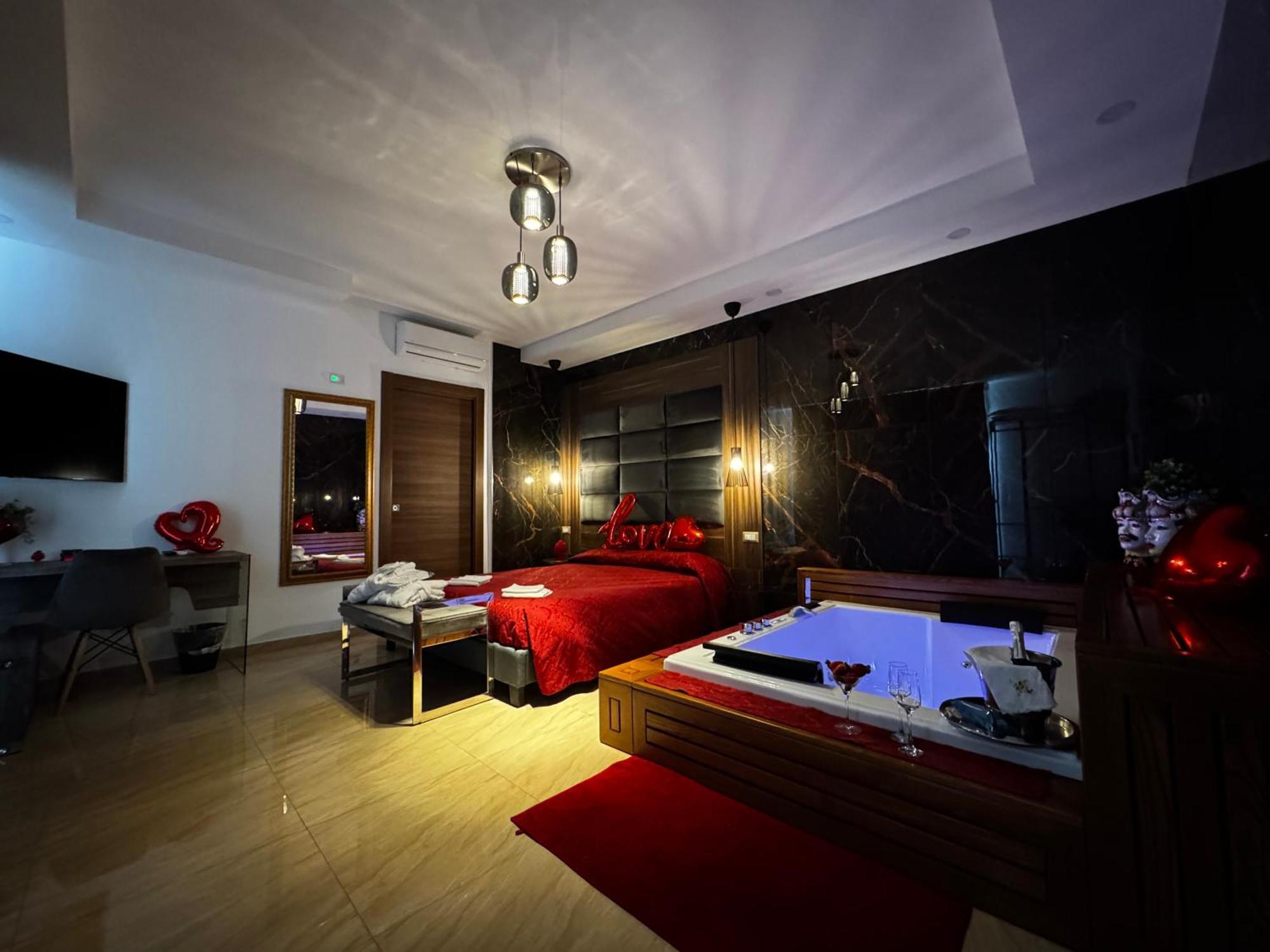 Bed and Breakfast Diamond Randazzo Exterior foto